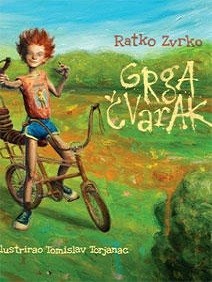 Grga Čvarak