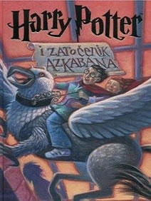 Harry Potter i zatočenik Azkabana