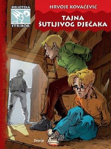 Tajna šutljivog dječaka