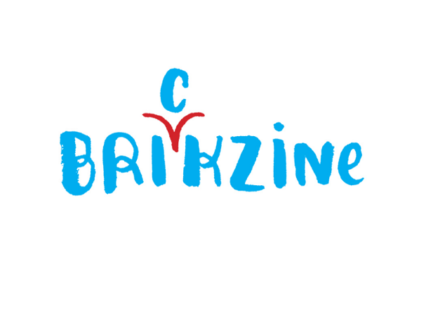 Brickzine