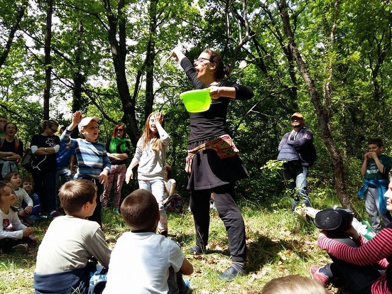 Priča i šetnja u prirodi: krećemo na desetu šetnju Šumom Striborovom