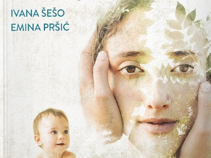 Susret u knjižnici: stižu autorice knjige "Ljubav, beba, blagostanje i sranje"