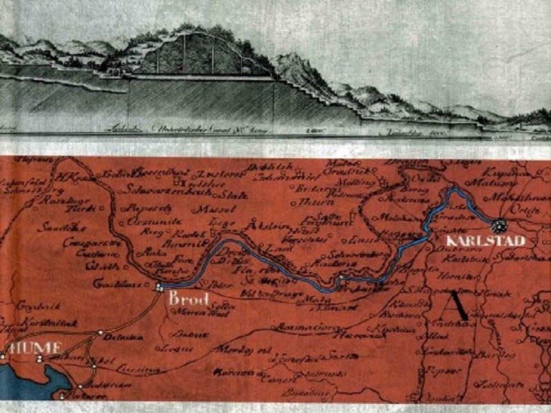 Zavičajna srijeda: Predstavljanje knjige "Tajne Kupe" Emila Crnkovića