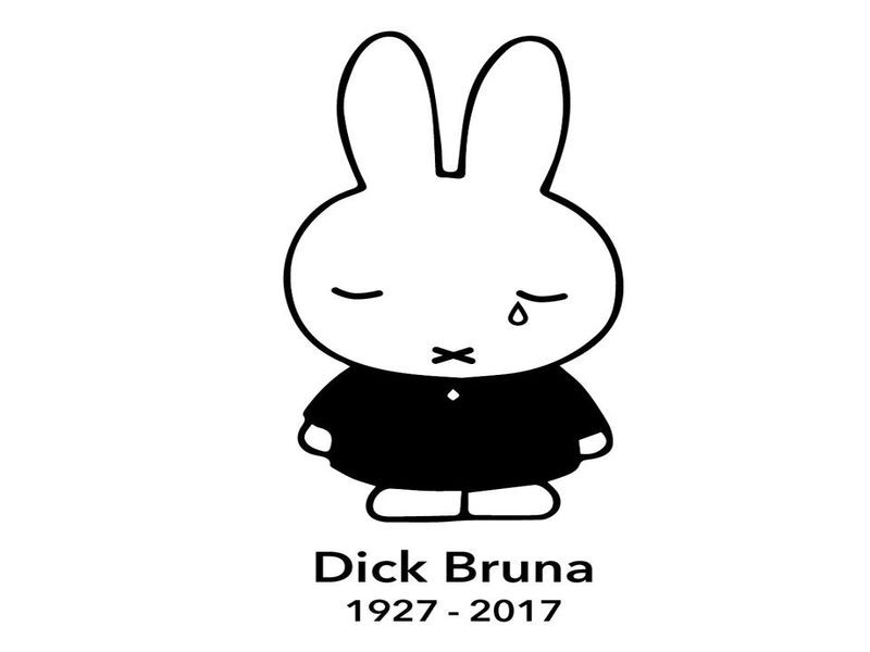 Uvijek ćemo imati Miffy