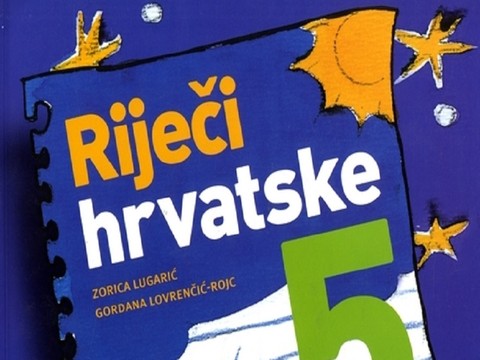 Kad udžbenik hrvatskog traži partnera...  