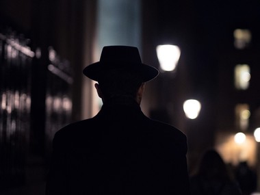 Špijunski romani, John Le Carre i govor suvremenih televizijskih adaptacija 