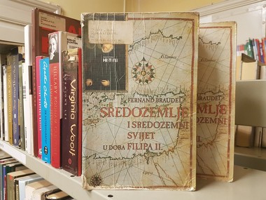 Što je nama povjesničar iliti o nekim historiografskim bestselerima