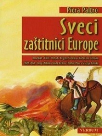 Sveci zaštitnici Europe 