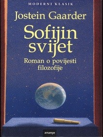 Sofijin svijet 