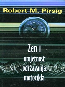 Zen i umjetnost održavanja motocikala 