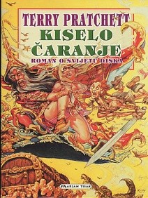 Kiselo čaranje 