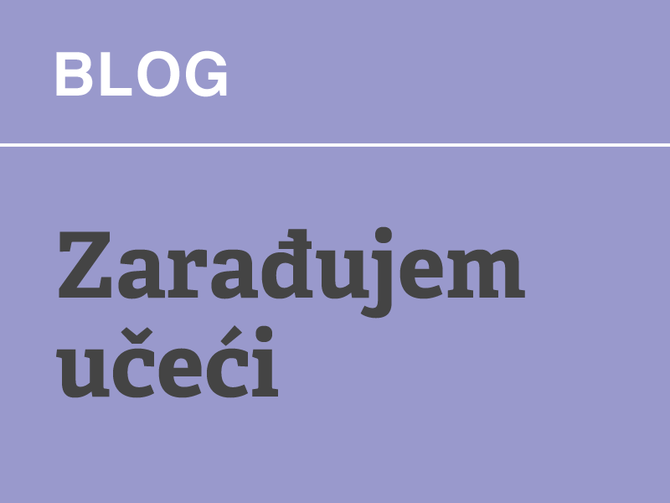 Cjeloživotno obrazovanje