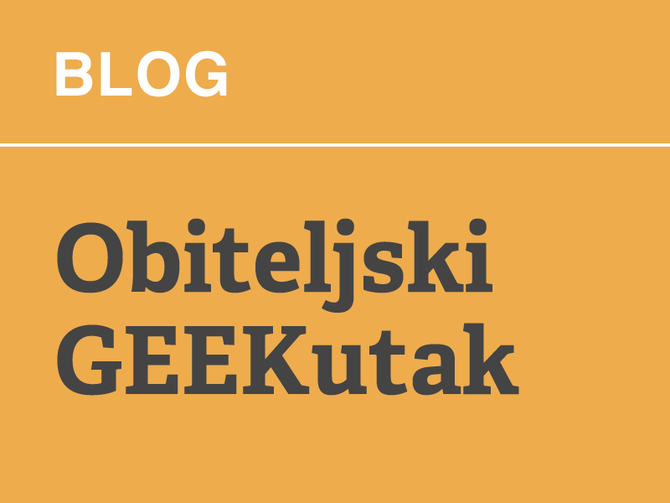 Razigranost znatiželje 